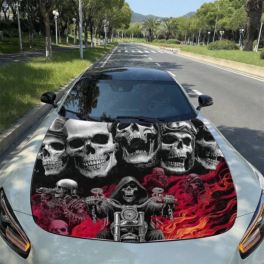 Flame Locomotive Sk…