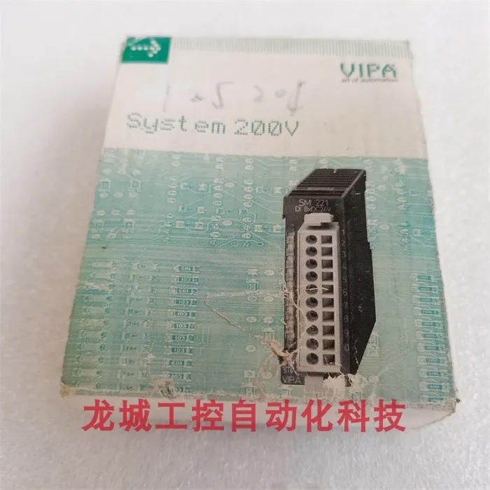 * Спотовые продажи * Новый оригинальный модуль Huipeng VIPA 221-1BF30 Spot 221-1BF30