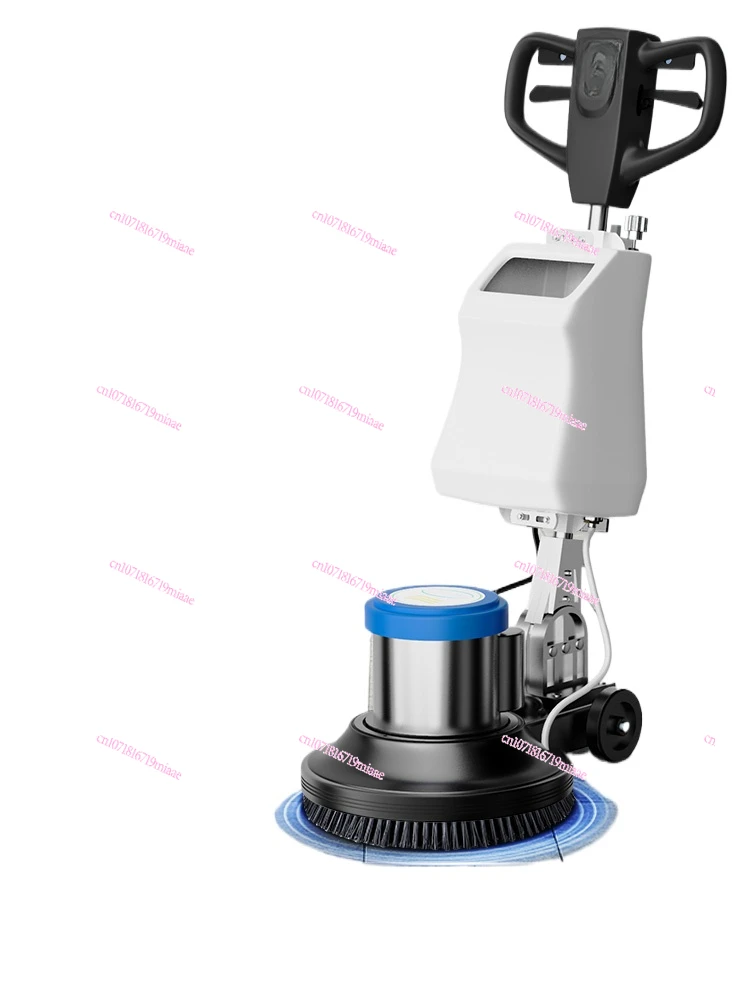 

Bf522 Hand-Push Carpet Washing Machine Industrial Floor Washing Machine Commercial Multi-Function Floor Washing Hotel Cleaning