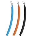 3Pcs Mixed Color S