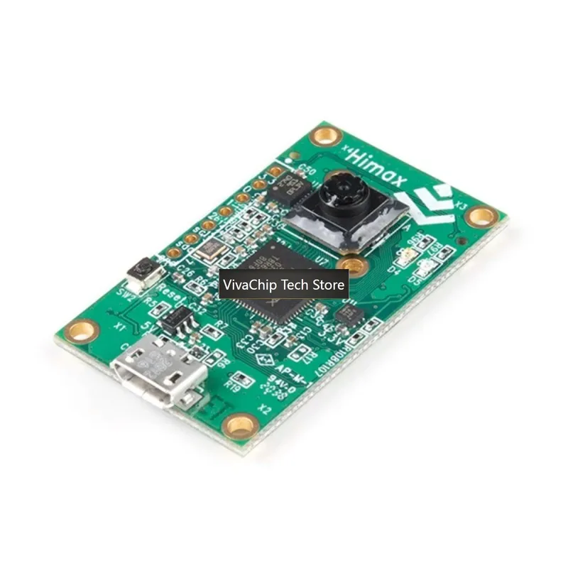VivaCTHimax WE-I Plus EVB Endpoint AI Development Board