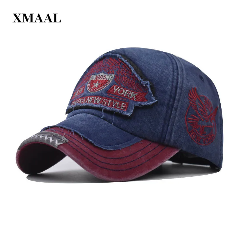 Cotton Fasion Leisure Baseball Cap Hat for Men Snapback Hat Casquette Women's Cap Bone Gorras Homme Wholesale Accessories