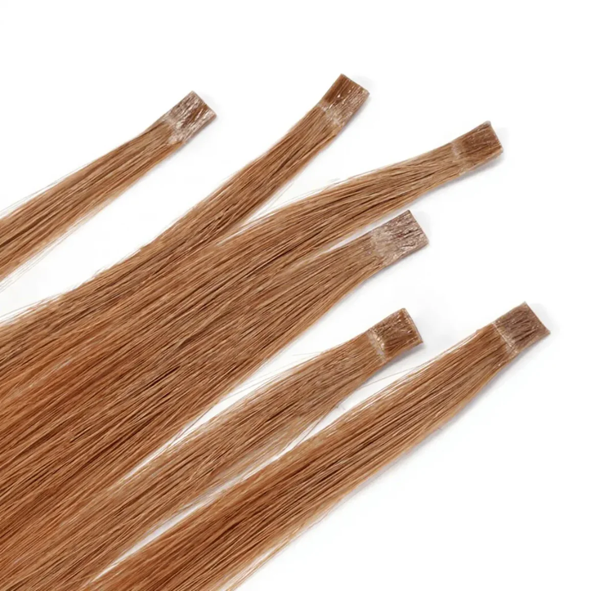 Mini Macchina Professionale per la Produzione di Extension per Capelli con Piastra in Cheratina, Kit di Strumenti per Extension K-Tip, Macchina K-Tip