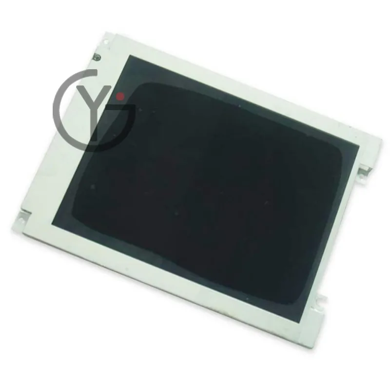 Panel LCD Warna TFT 2025splendid 6AV6 545-0BC15-2AX0 TP170B dengan Antarmuka RGB