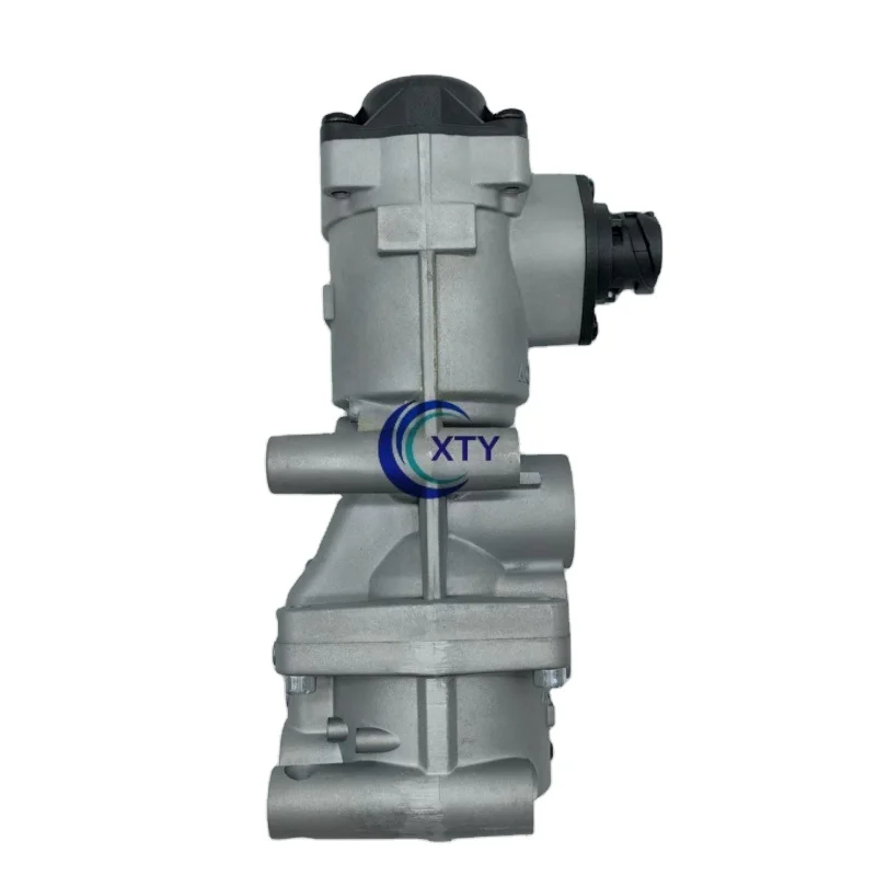 

Replacement Parts High-quality Hydraulic Retarder Proportional Valve Round HB400-60001 for Trucks and Vehicles