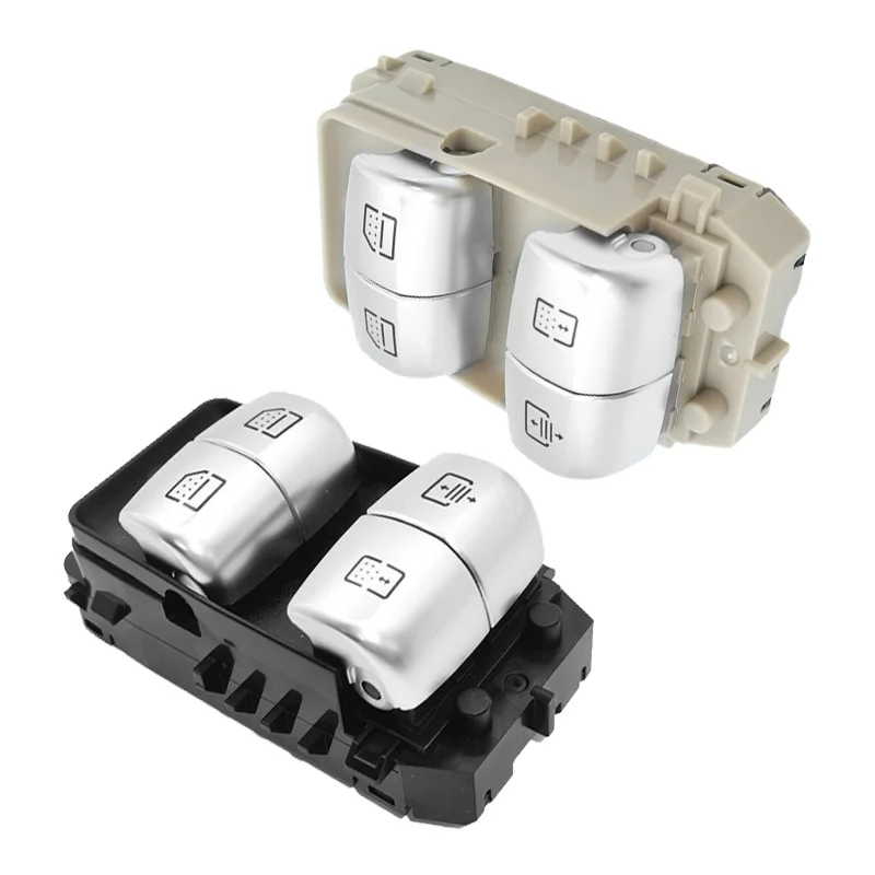 2229051505 2229059808 Power Window Lifter Control Switch For Mercedes Benz E/S-Class W213 W222 S320 S400 S500 S600 S63 AMG E200