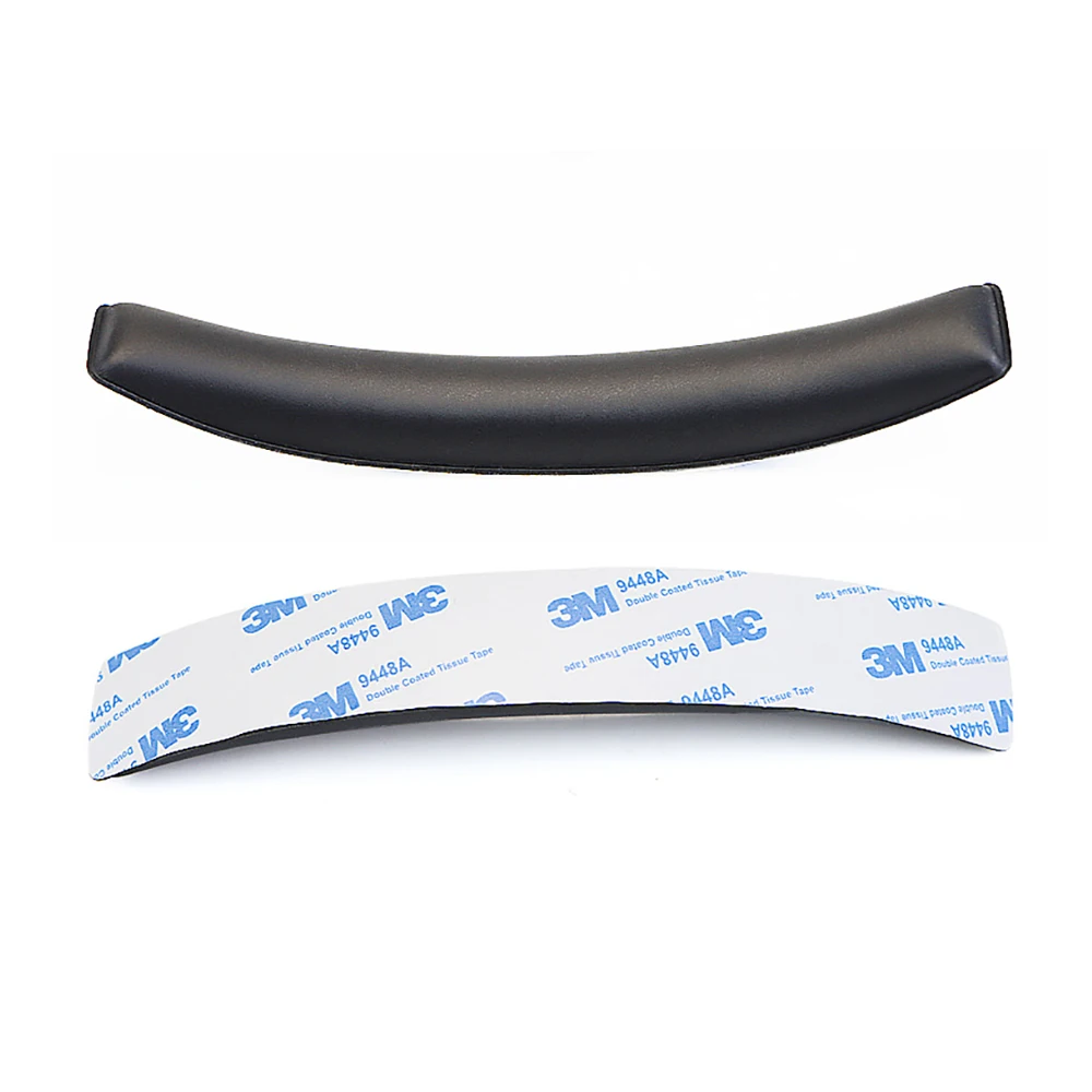 الراحة الجلود استبدال عقال عصابة رأس منصات الوسائد أكواب إصلاح أجزاء ل السلاحف الشاطئ الشبح 700 الجنرال 2 سماعات