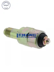 Valve Injection Pump Cut-off Solenoid 146650-3720 For Isuzu Mitsubishi Pajero Montero 8-94174820-0 MP20143 8941748200 946161213