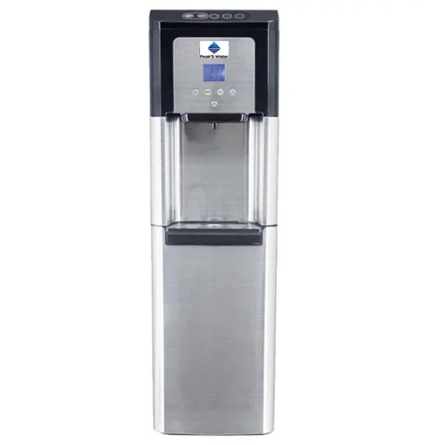 

Zhejiang factory direct sale hot cold water dispenser Sparkling Soda Water Maker water cooler dispenser