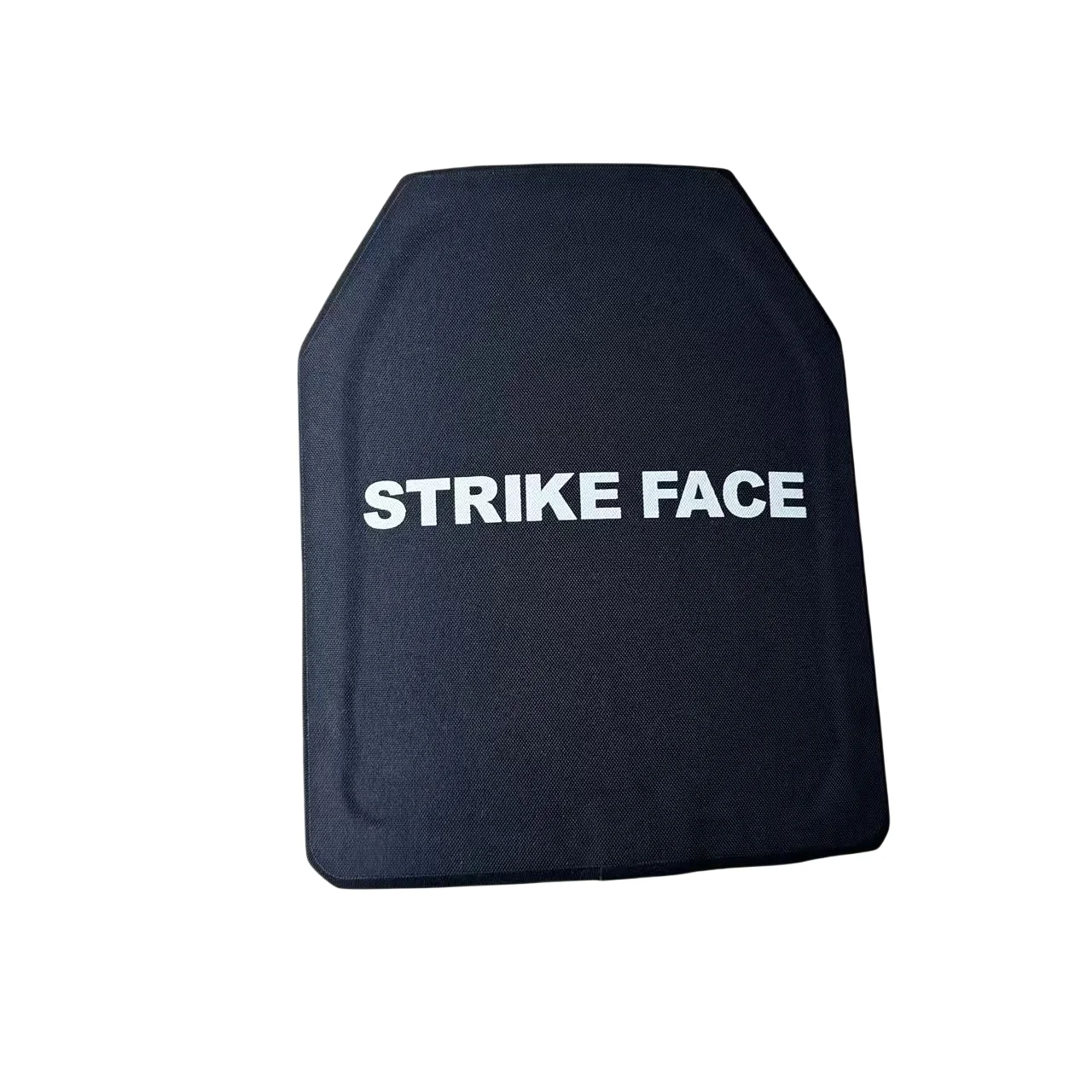 NIJ IIIA  independent 3A class bulletproof plate for safety vests solid plate bullet-proof vest stabproof composite plate panel