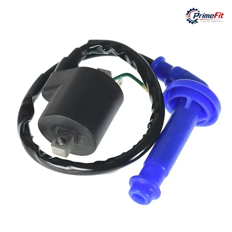 Ignition Coil for Honda CRF450R CRF450X TRX450R TRX450ER 30500-MEB-671