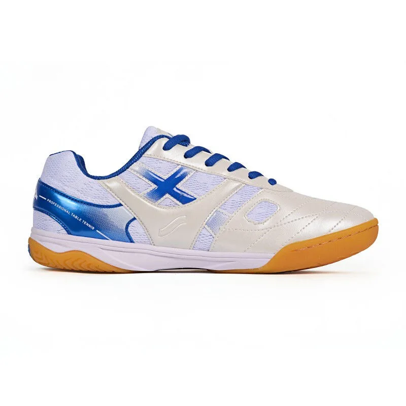 Professional Table Tennis Shoe Couples Hard-Wearing Sport Shoes Men Women Luxury Brand Badminton Training Unisex Sneakers