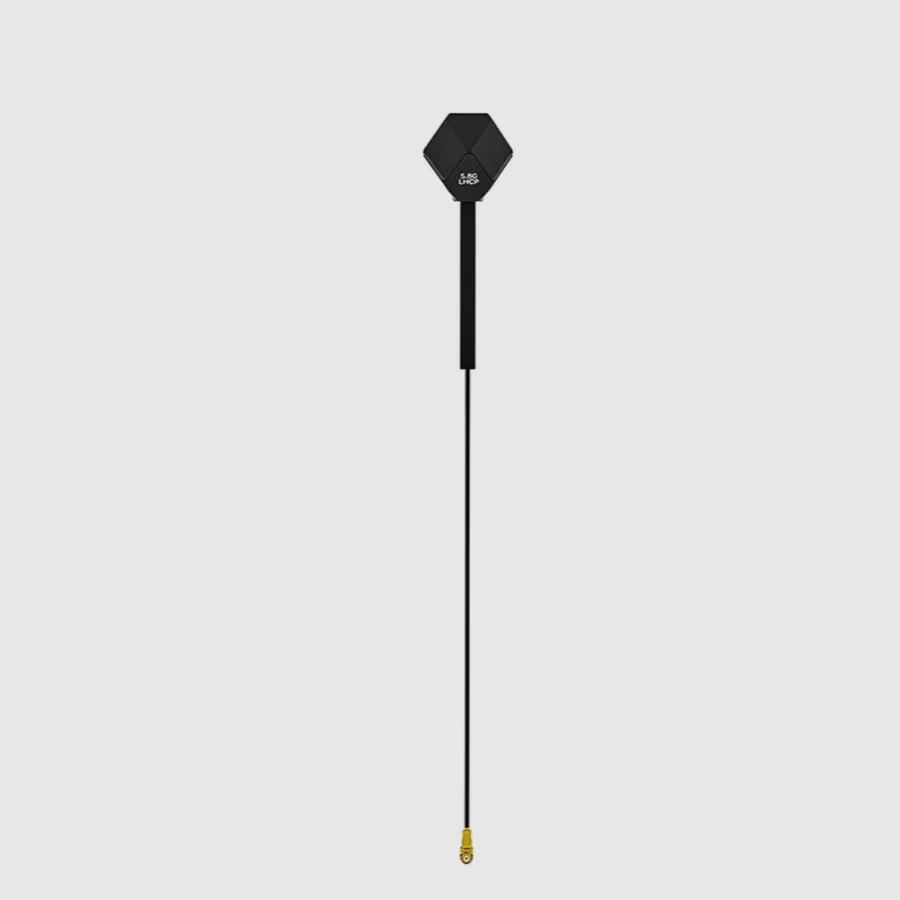 

iFlight Albatross V2 5.8GHz LHCP ipex / UFL FPV Antenna 145mm / 170mm / 180mm for FPV drone part