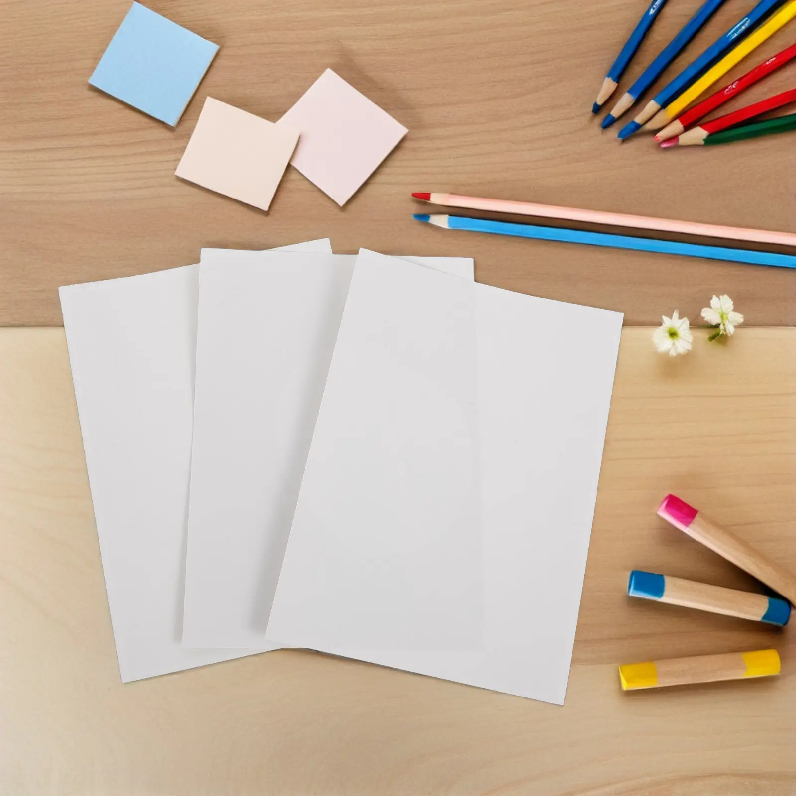 

100Pcs Peel and Stick Puzzle Saver Sheets Glossy Adhesive Backing for Jigsaw Puzzle Preservation Display Mounting No Residue