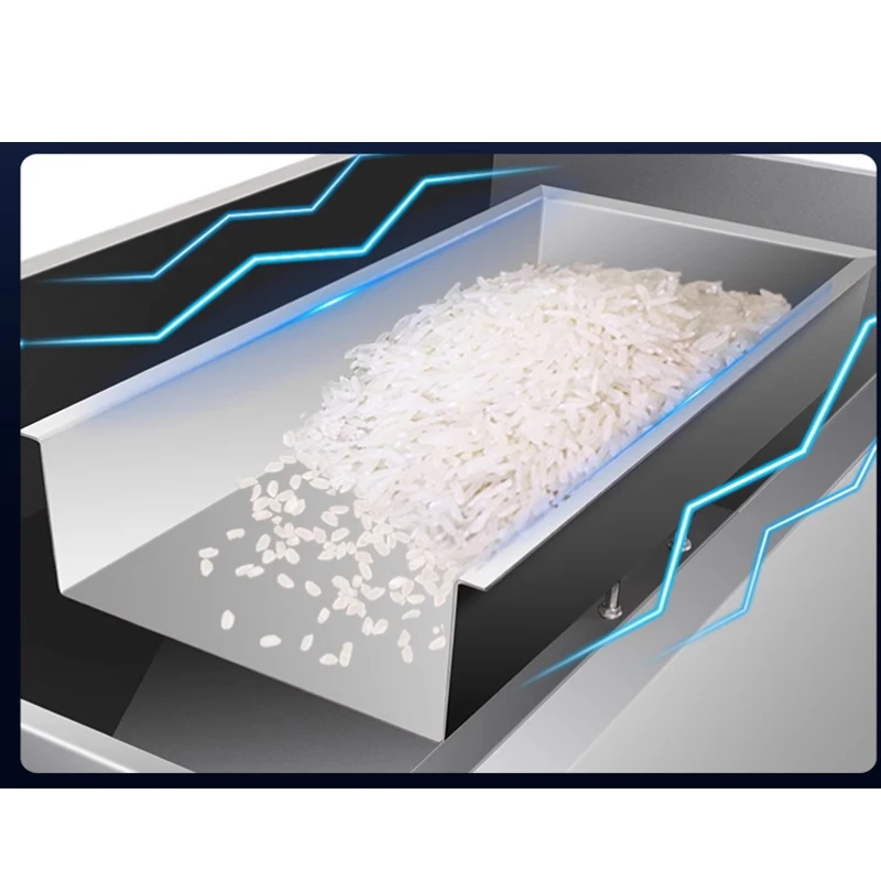 20-5000g Automatic Food Packaging Machine 220/110v Granular Powder Materials Medicines Weighing and Filling Machine Customized