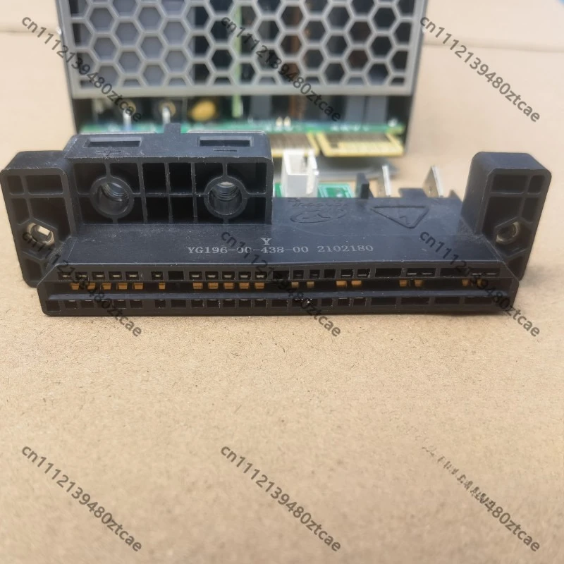 Used Fully Tested Dismantled R4875F1 Blade Telecom Rectifier Module 53.5V 4000W Communication Switching Power Supply