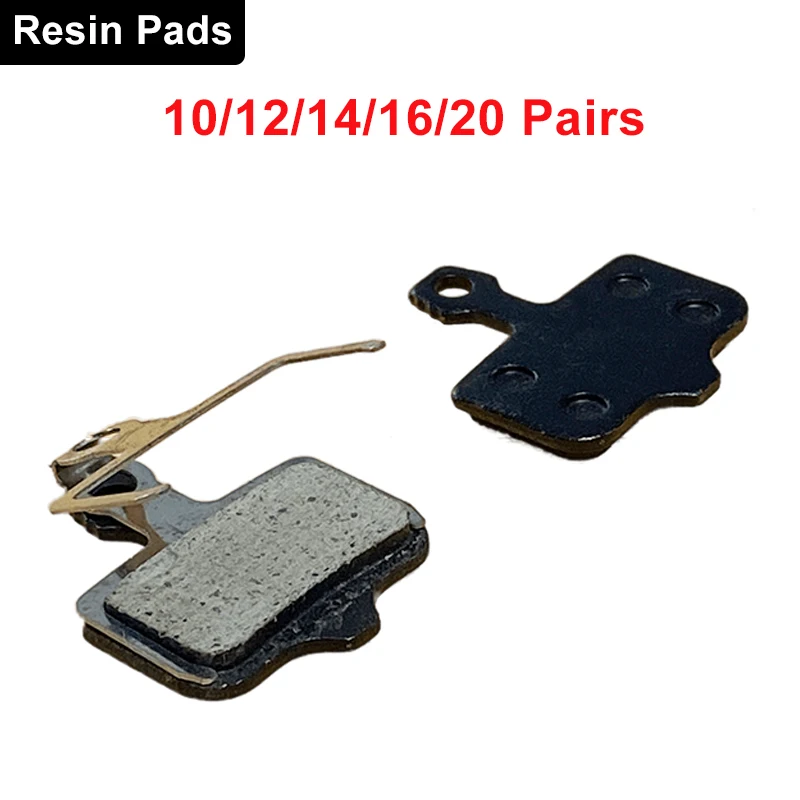 Resin Bicycle Disc … - image