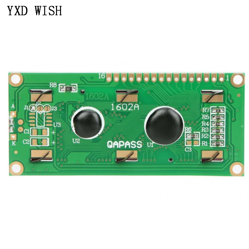 AVR DDS V2.0 funkcja generatora sygnału płyta modułu sinusoidalny/trójkąt/kwadratowy generator sygnału zestaw do samodzielnego montażu Diy Electronic