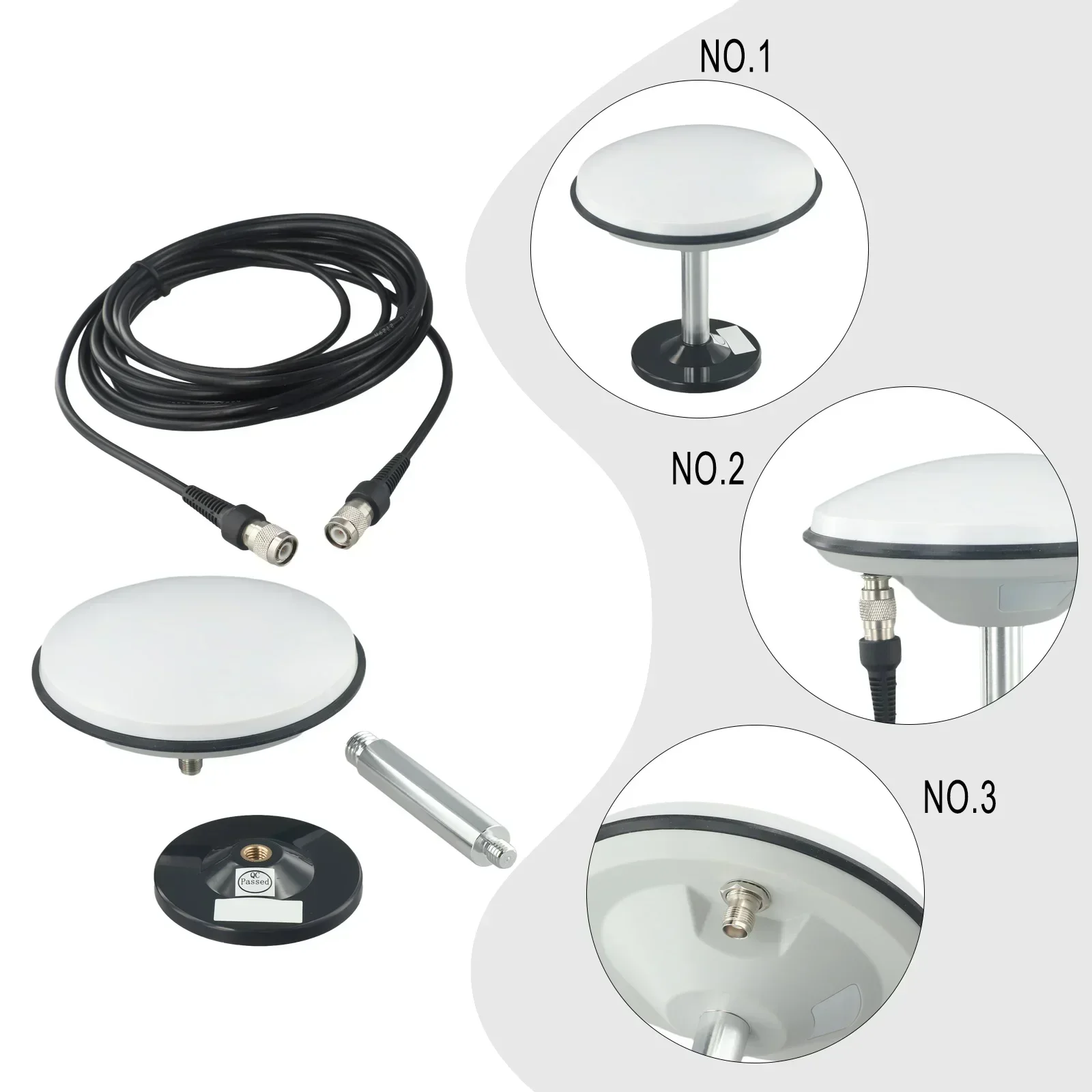 Aerial Antenna Ante… - image