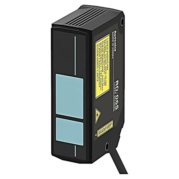 

Bd-030 Sens: Лазерный диапазон: 30 мм Класс утечки отражения: IP67 Совершенно новый оригинальный точечный ПЛК