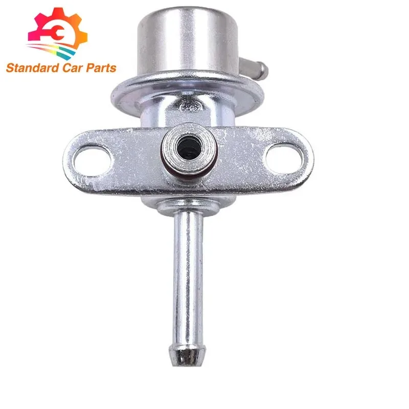 SR 420443   Para Mitsubishi Colt Z20 Lancer Mirage 2 3 4 5 Dingo Space Star 4G13 4G15 4G18 regulador de presión de combustible