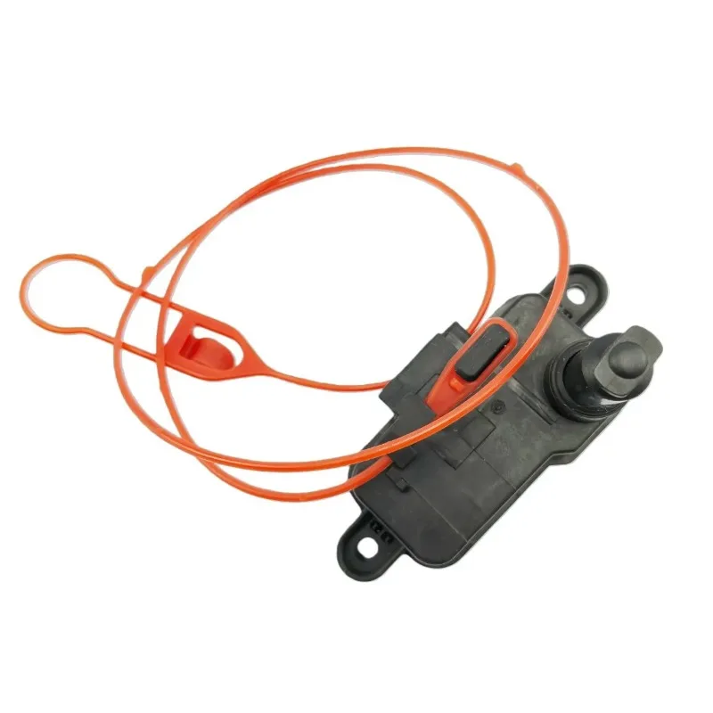 

4L0862153D OE Fuel Tank Cap Lock Actuator for Audi A1 A3 A6 A7 Q3 Q7 S6 S7 RS5 RS7