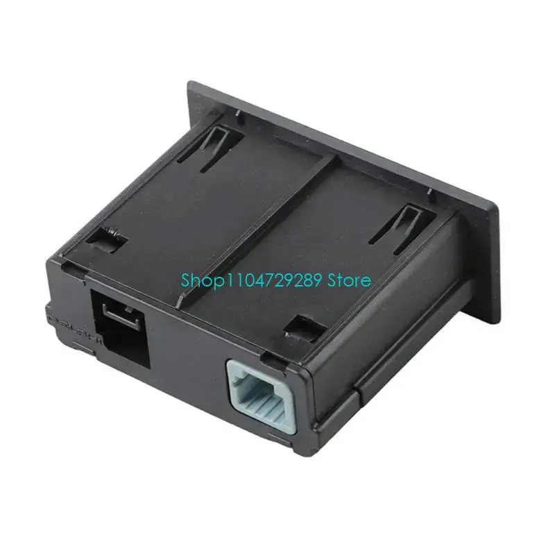 D8KE 33352430 USB Control Unit Input Device Module 280231553R untuk CLIO 2020