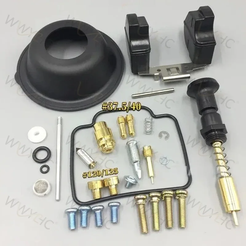 Suitable for motorcycle DR200 DR200S 1996-2017 BST31 carburetor repair kit