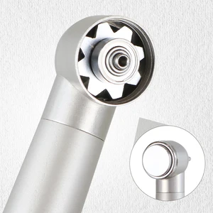 El aleti diş, seramiklerde yüksek hızlı ve yüksek hızlı 3 su spreyi soğutma ve hızlı yuvarlanma ve türbinin ucunu düşük gürültülü Aletlere ve dişlere yönlendirdi Gnatus için kalem temizleyicide 6 büyük satış. - №3