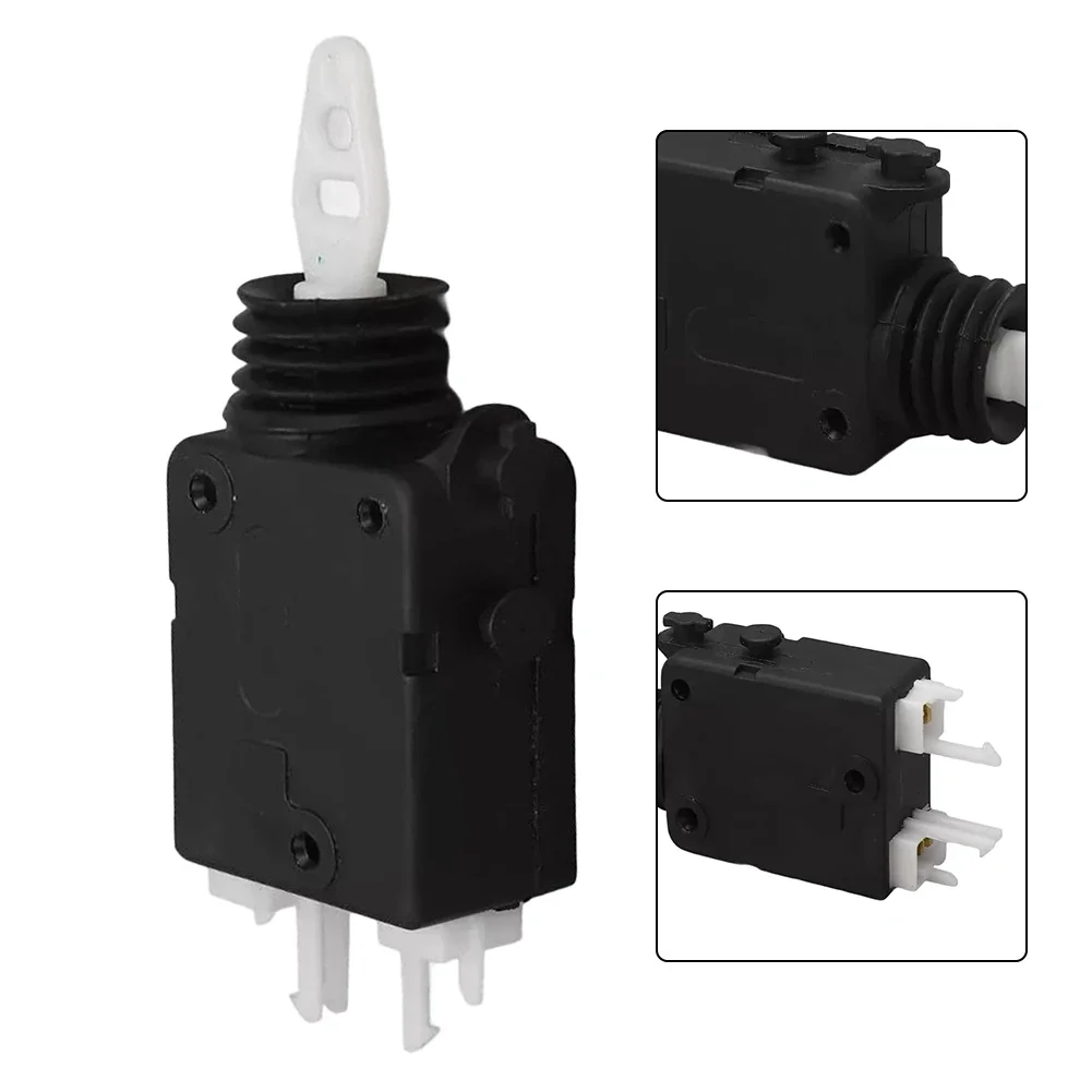 Tailgate Door Lock Actuator 661503 6615.03 For AX For BERLINGO For BX For SAXO For XSARA For 106 For 205 For 405 For PARTNER