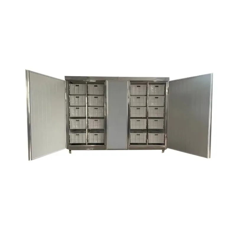 CustomizableAutomatic Sprout Machine Mung Bean Sprout Machine Intelligent Bean Sprouts Machine