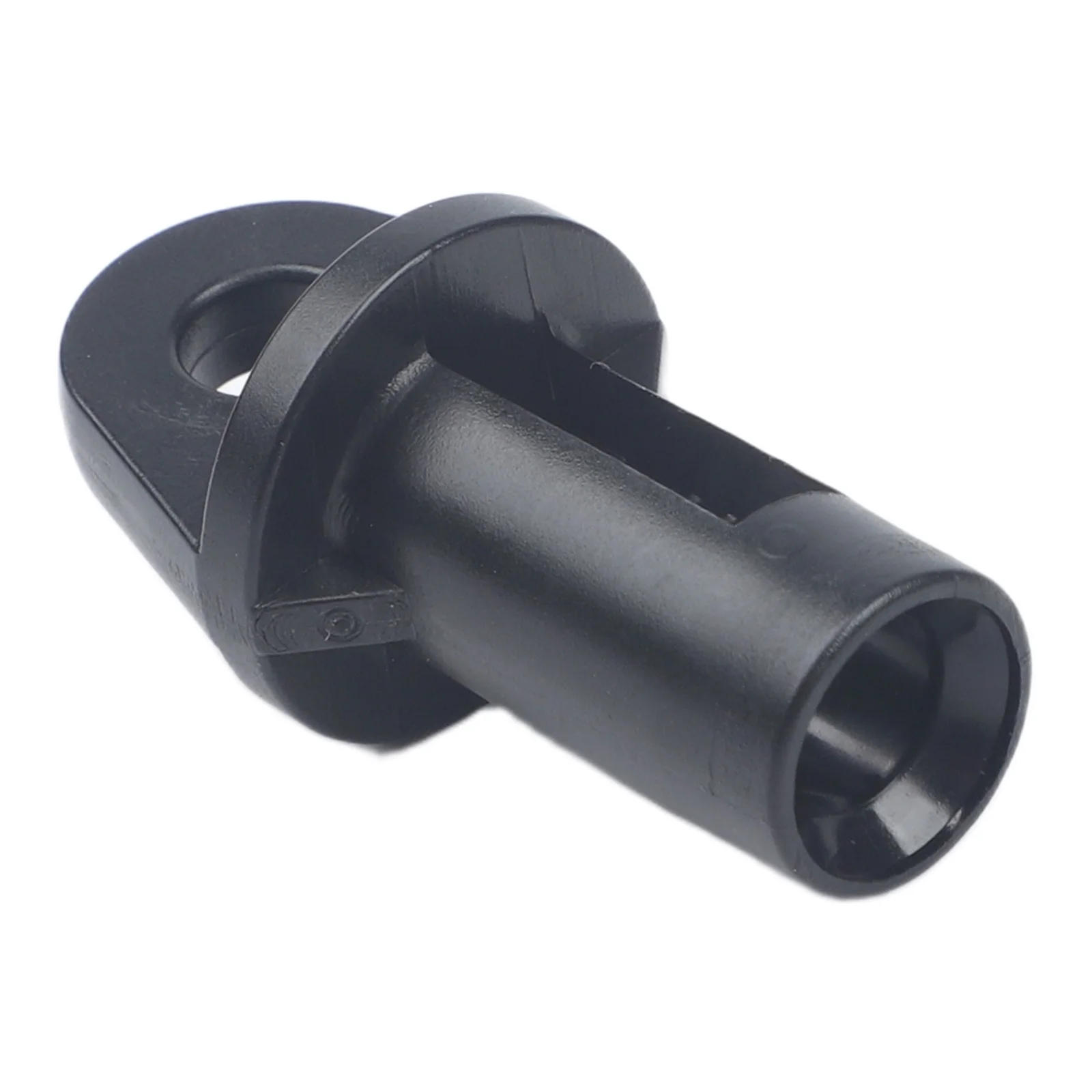 As Shown Cable Retainer Automotive Handbrake Accessories Replacement Part Direct Replacement Direct Fit Number Of Pieces