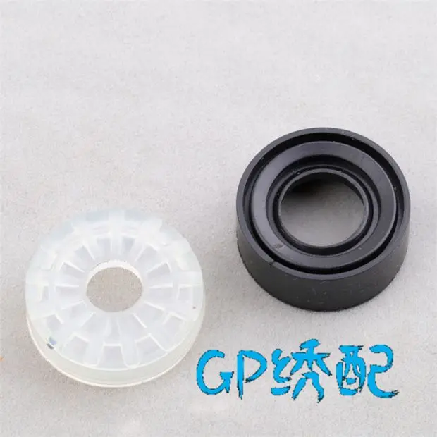Embroidery Machine Accessories Huadu Winding Machine Rubber Ring Clamp Spindle Core Rubber Ring