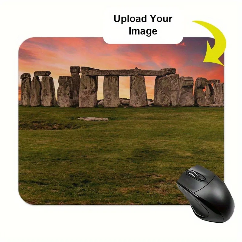 Custom Mouse Pad Print Diy Large Playmat Gaming Customized Mat XXL Size Gamer Office Mousepad OEM Logo Bulk Discounts Desk Mat