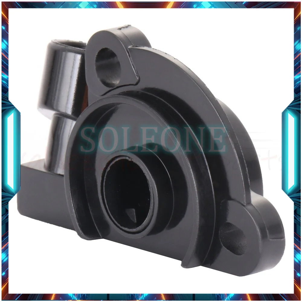 TPS Sensor Throttle Position Sensor 94580175 For Chevrolet Aveo 1.6L Daewoo Lanos 1.6L Nubira 2.0L Laganza 2.2L 1999-2005