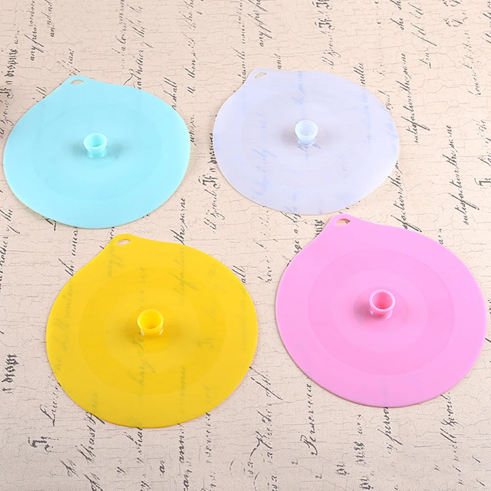 

cup lids mug cover drink cup lids silicone mug cover hot cup lids
