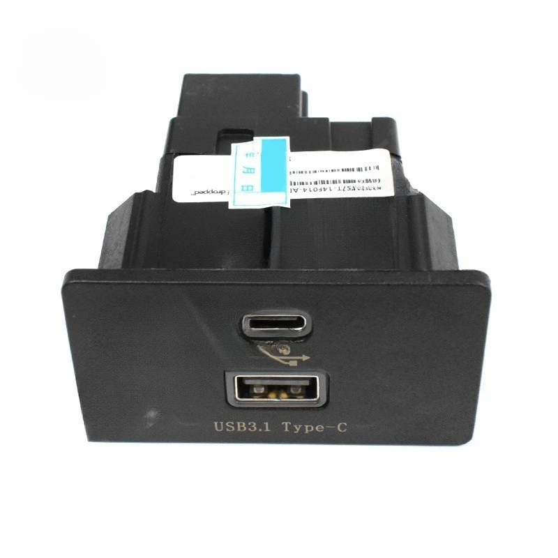 

HC3Z-19A387-D 6.35cm For automobiles, accessories, engines USB