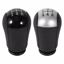 5 Speed Car MT Gear Stick Shift Knob For Ford Transit Galaxy Focus Mondeo MK3 S-MAX C-MAX fiesta MK6 Mustang Automobiles Parts