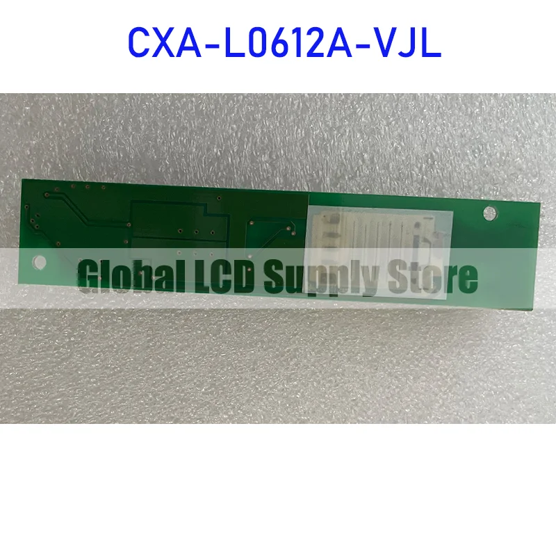 CXA-L0612A-VJL LCD Screen Inverter for HDK Origianl and Brand New 100% Tested