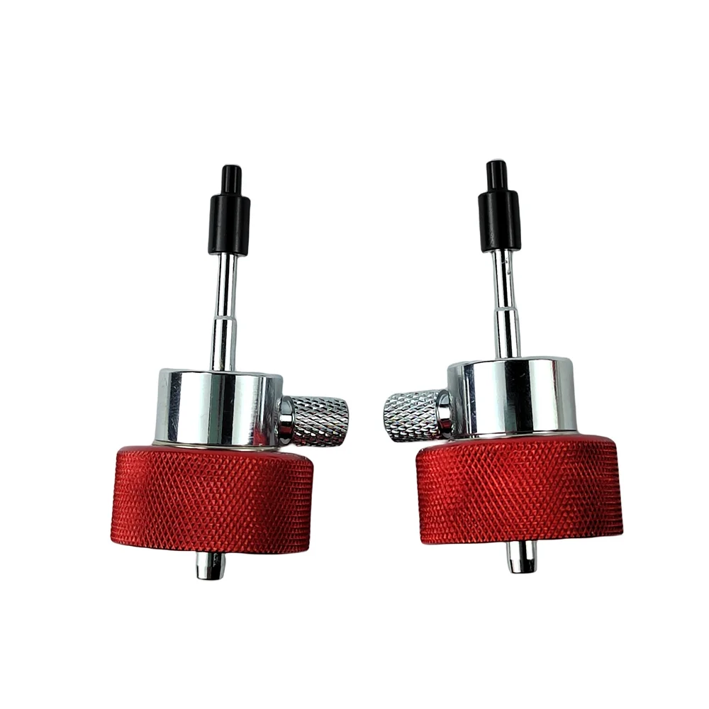 Airsoft Propane Filling Refill Adapter Metal For Green Gas Tank Propane Refill Tank Accessory Airsoft Parts Fit for Coleman Tank