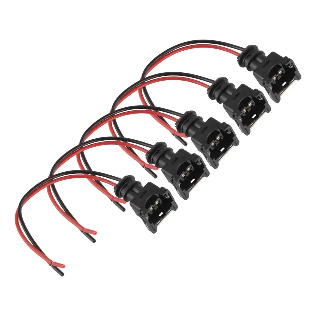 5Pcs Car EV1 Fuel I…