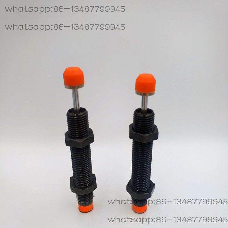 

CJAC West Czech Manipulator AC 2030-4 - 5K AC250-11K-13SK Буфер гидравлического масла