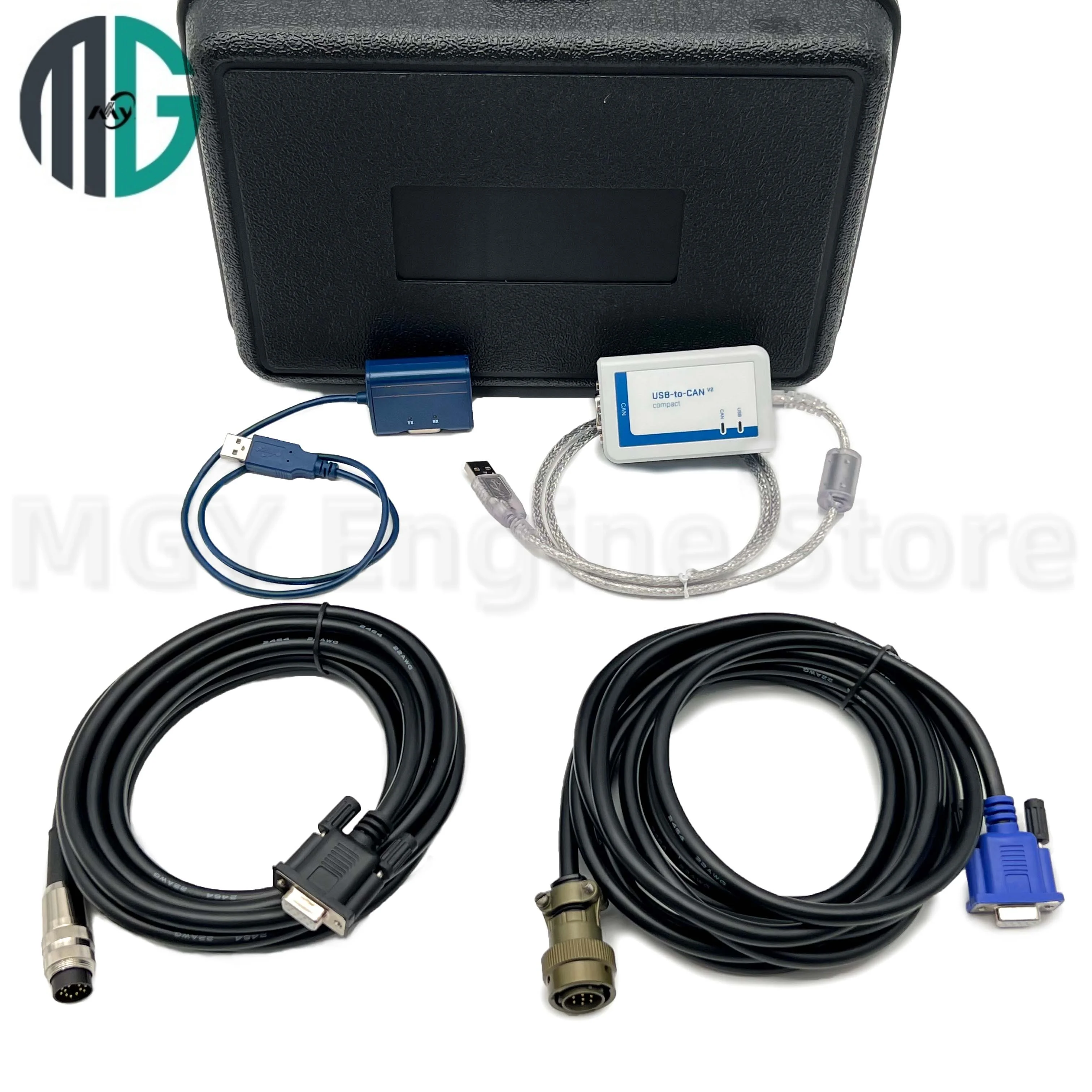 For Mtu Diagnostic … - image