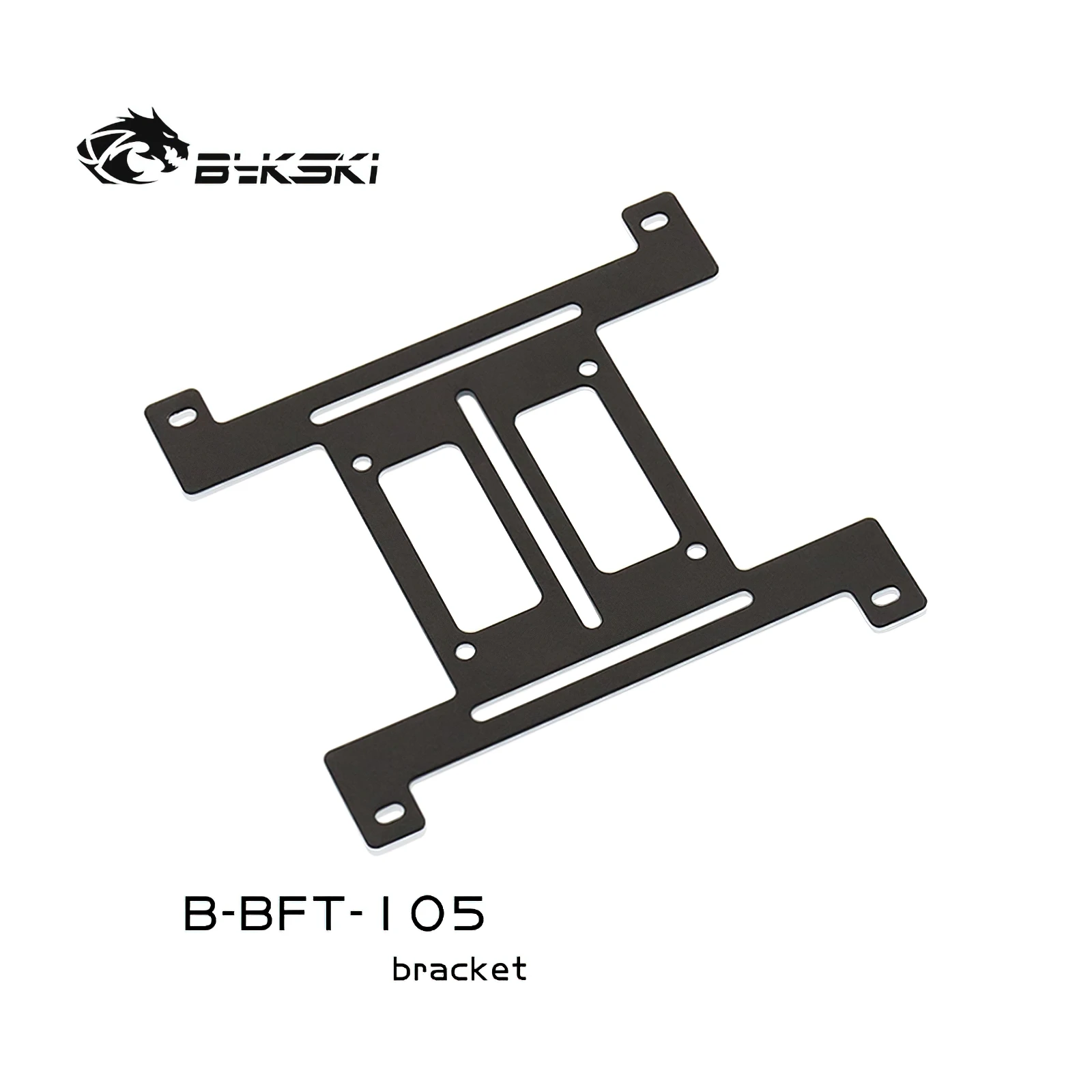 Bykski B-BFT-105 جبل القياسية ل 120 مللي متر المبرد مضخة خزان