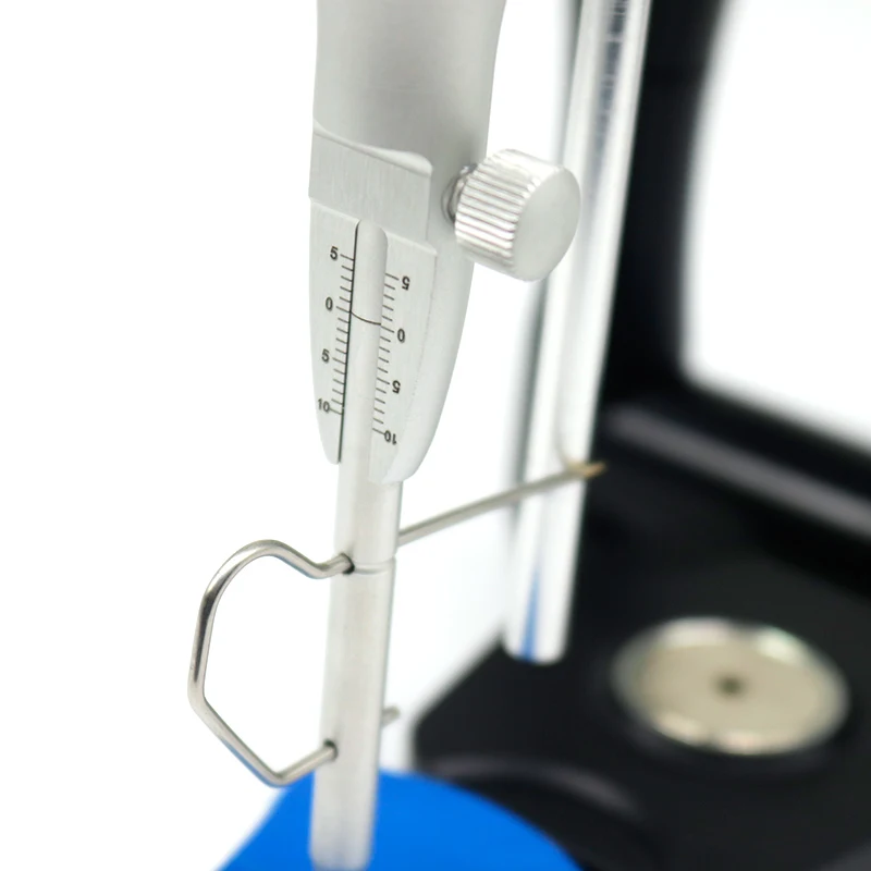 

Premium Lab Functional Zinc Alloy Average Value Articulator on Plaster Model Work