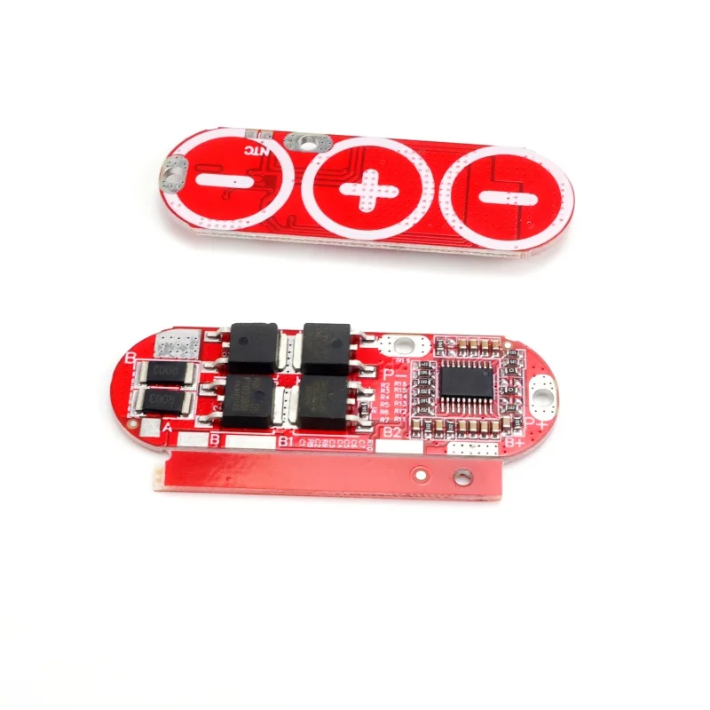 3Pcs 25A Large Curr…