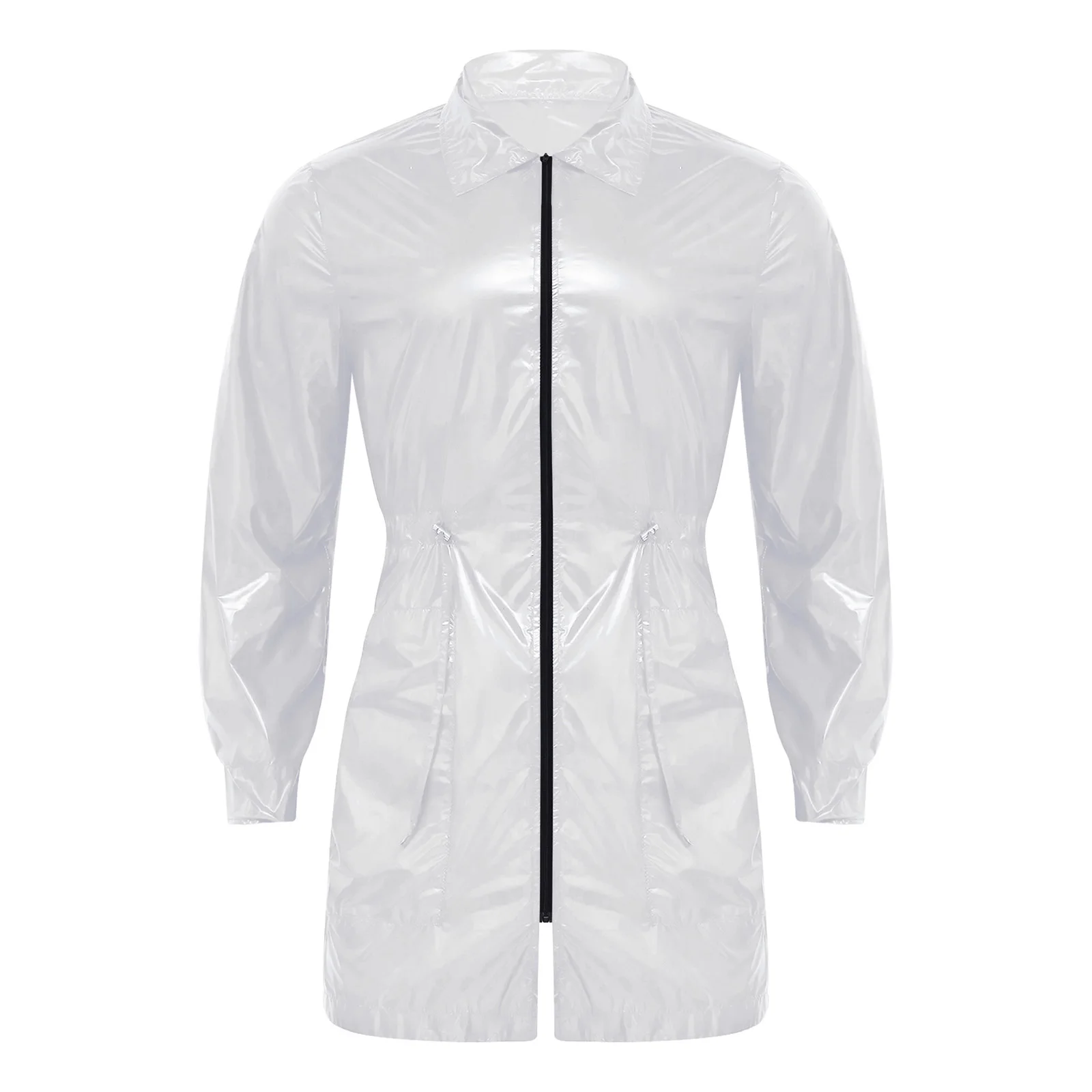 Variant: White