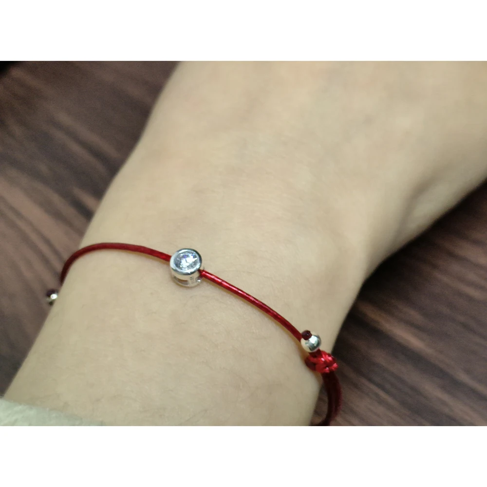 Thumbnail 4 - #27 Latest Thread Bracelets Price Drops