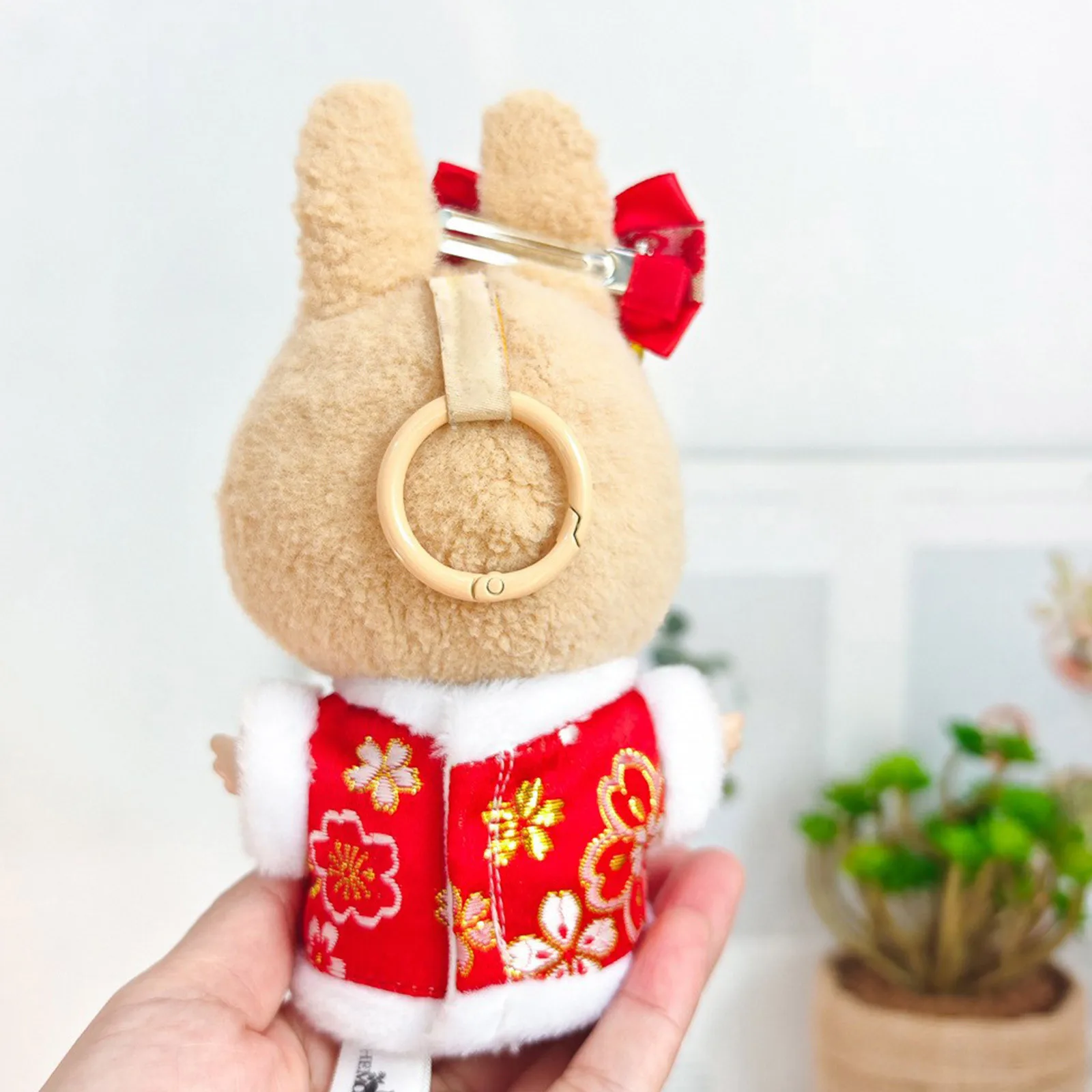 1 unidad, colgante adecuado para decoración de ropa para niños, ropa de tendencia, accesorios para muñecas, diferentes estilos, Cospla