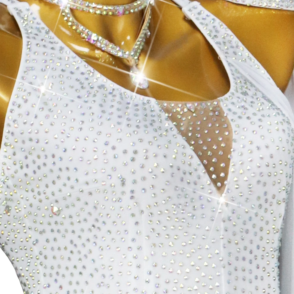 ملابس ممارسة الرقص اللاتيني، تنورة ملابس الرقص النسائية، فستان المنافسة للفتيات، ملابس الحفلات الأنيقة، بدلة مهدب للأطفال، حفلات مثيرة